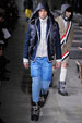 Moncler Gamme Bleu / - 2010-2011